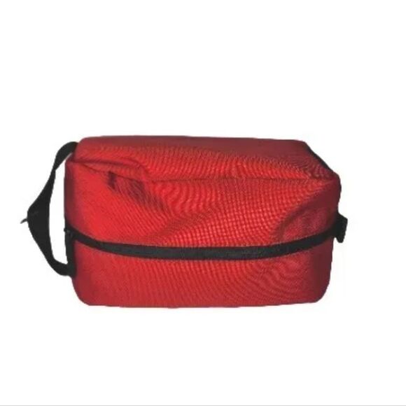 Jordan Air Jordan Dopp Bag - Picture 2 of 6